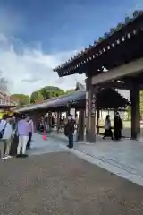 東福禅寺（東福寺）の建物その他