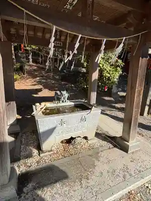 貴船神社(群馬県)