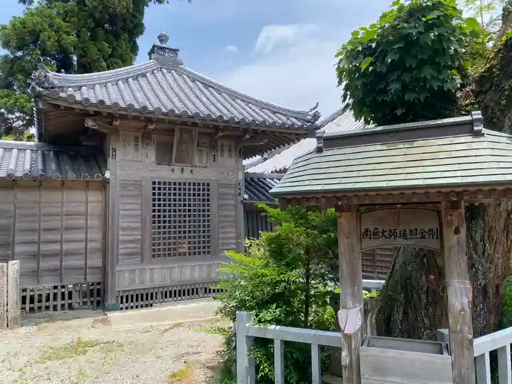 常楽寺(徳島県)