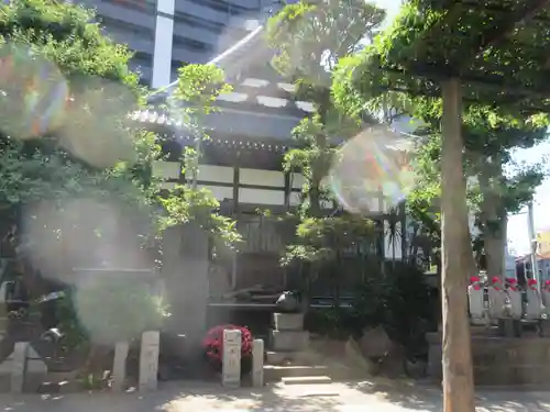 慈眼寺(東京都)