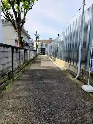 王子白髭神社(東京都)
