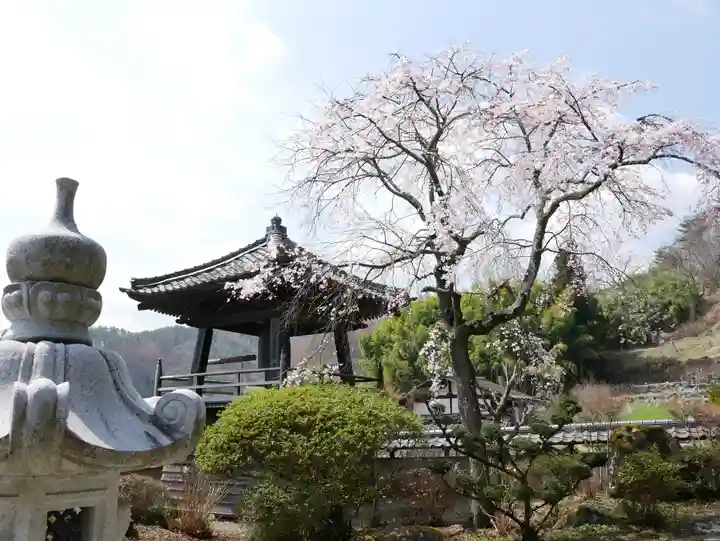 福王寺のその他建物