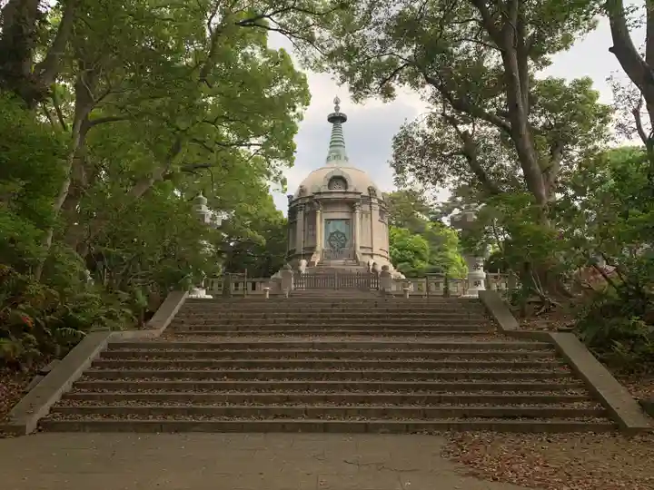 法華経寺(千葉県)