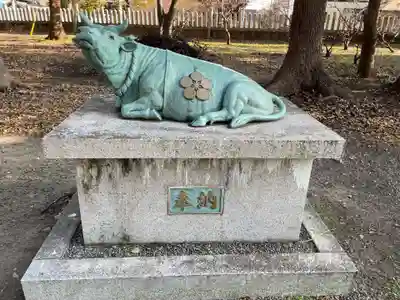 備後天満神社(兵庫県)
