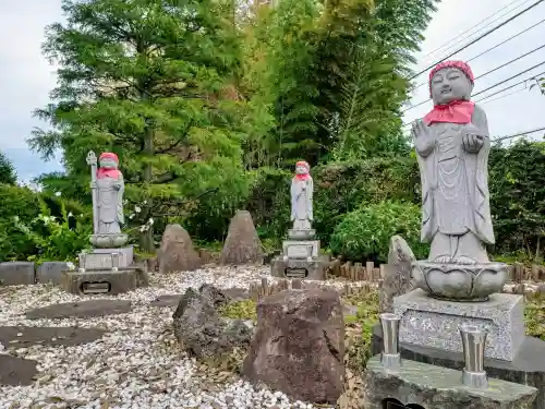 海蔵寺(埼玉県)