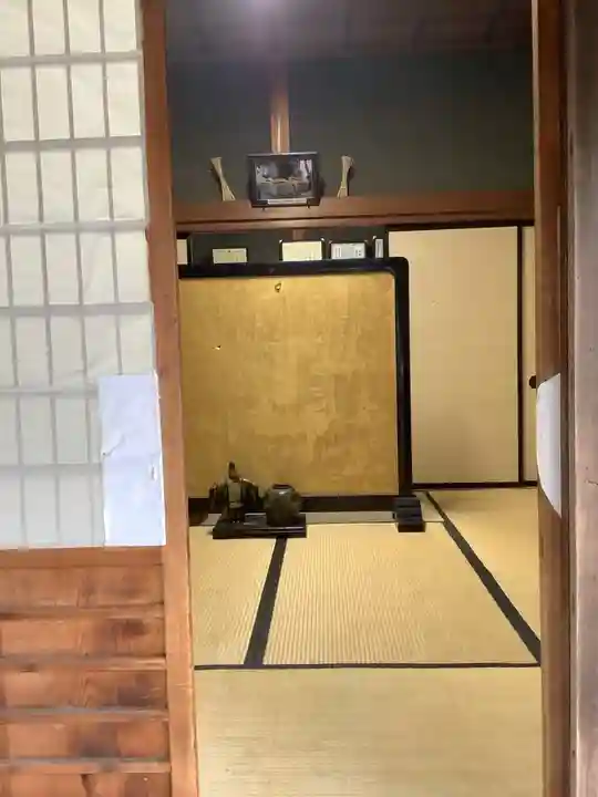 大社神社のその他建物