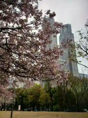 熊野神社(東京都)