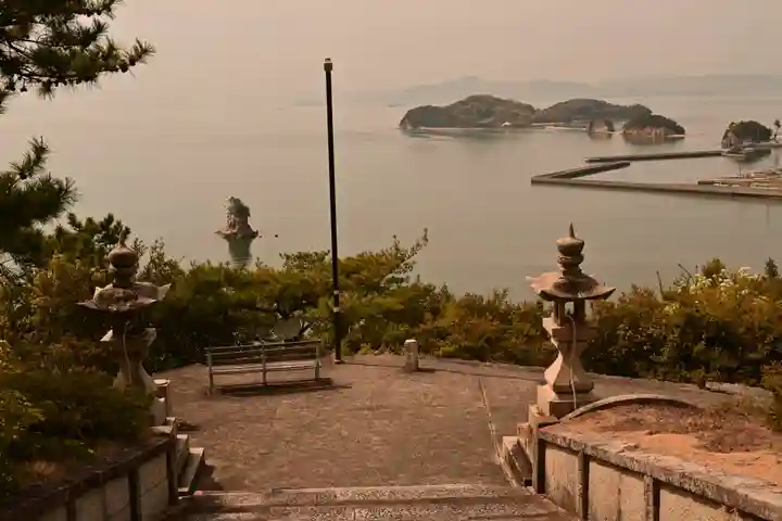 富丘八幡神社(香川県)