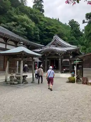 金剛證寺のその他建物