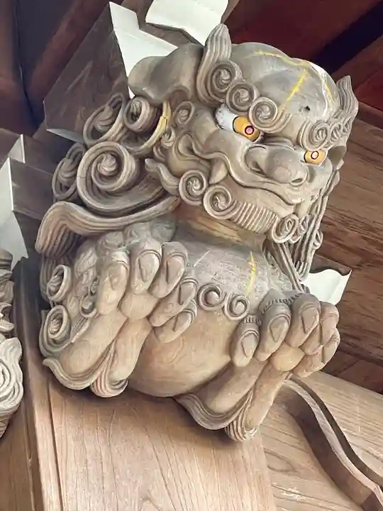 祇園山 徳城寺(愛知県)