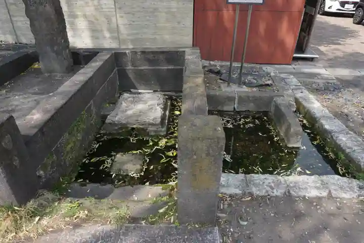 善福寺のその他建物