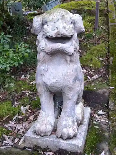 埴生護國八幡宮(富山県)