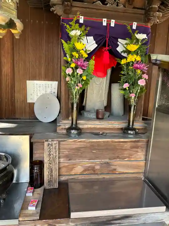 瀧谷不動尊 明王寺(大阪府)