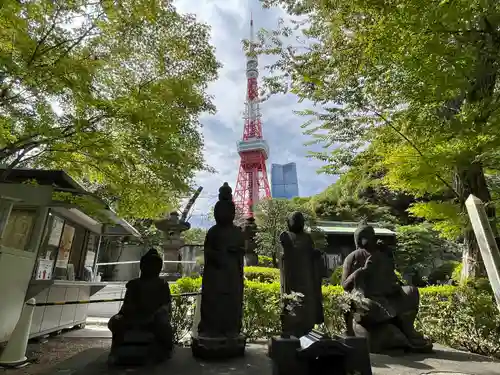 増上寺(東京都)