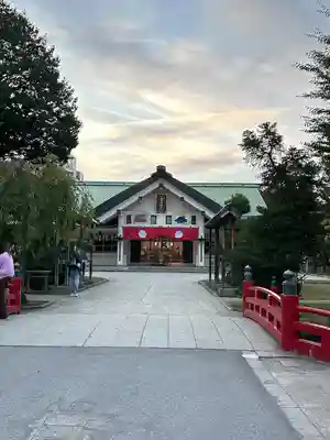 善知鳥神社(青森県)