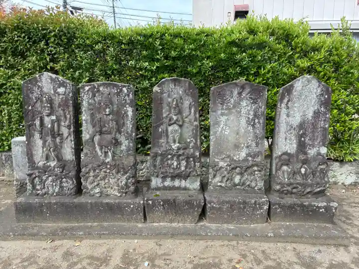 庚申堂(埼玉県)