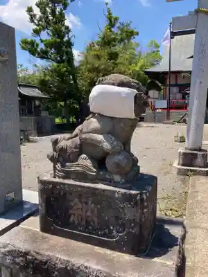 鉾神社(茨城県)