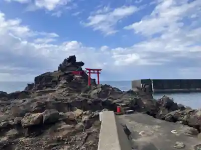 弁財天(新潟県)