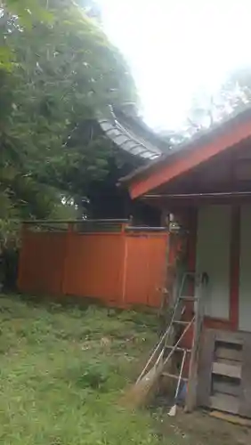 稲荷神社(長野県)