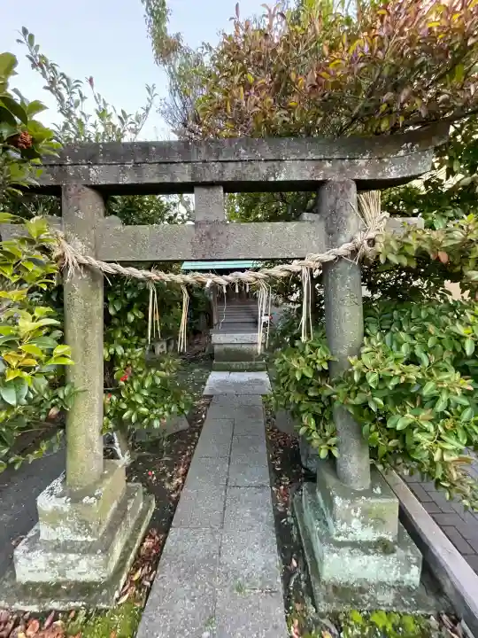 荒神社(神奈川県)