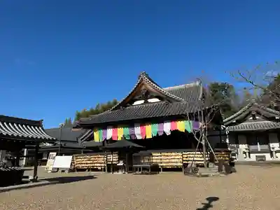 安倍文殊院 (奈良県)