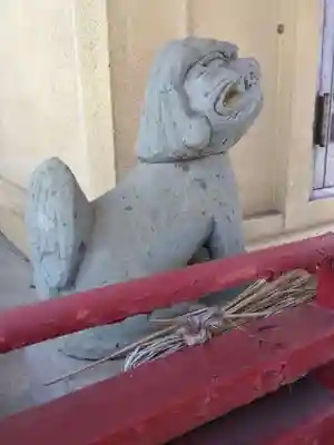 稲荷神社(福井県)