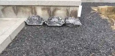 林西寺のその他建物