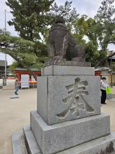筥崎宮(福岡県)