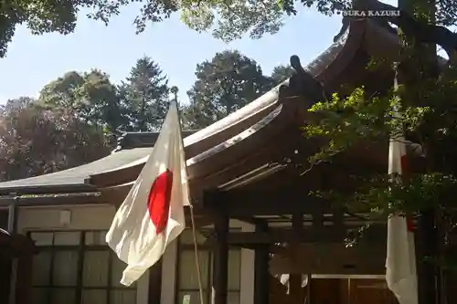 明治神宮(東京都)