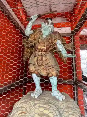 高尾山薬王院(東京都)