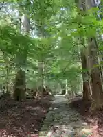 瀧尾神社(日光二荒山神社別宮)(栃木県)