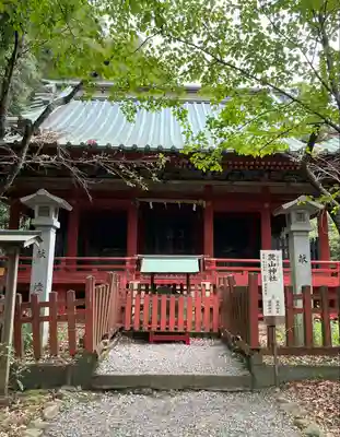 静岡浅間神社(静岡県)
