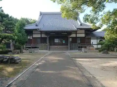 安祥山了雲院大乗寺のその他建物