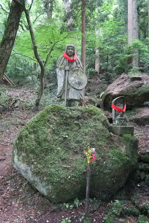 畝畦寺(福井県)