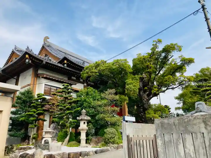 味鏡山 護國院のその他建物