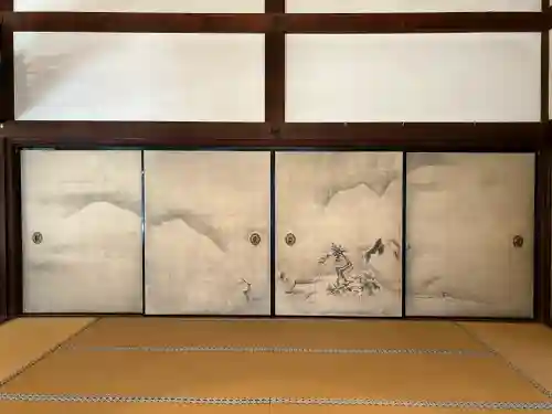 妙心寺（妙心禅寺）(京都府)