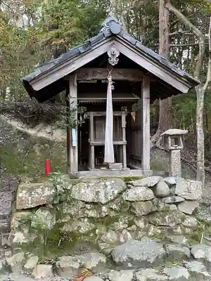 無動寺(兵庫県)