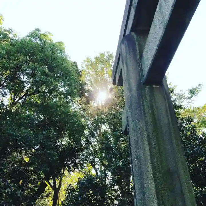 上野東照宮のその他建物