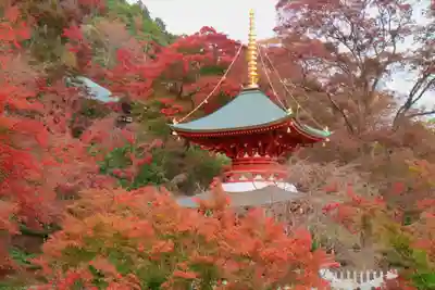 勝尾寺(大阪府)