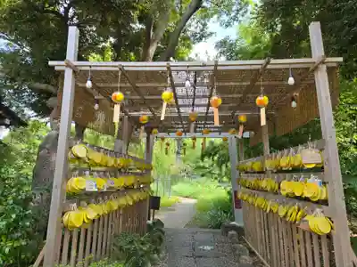 菊田神社(千葉県)