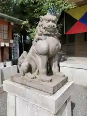 東郷神社(東京都)