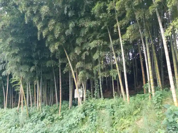 賀茂川神社(静岡県)