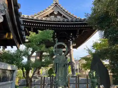 浄蓮寺(神奈川県)