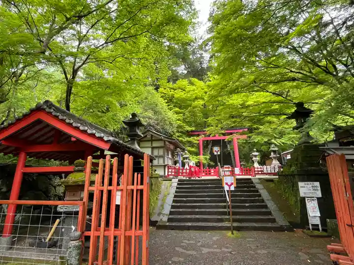 談山神社(奈良県)