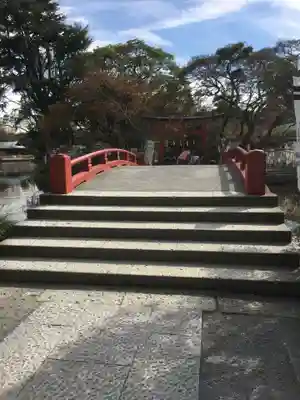 鶴岡八幡宮のその他建物