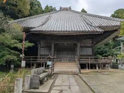 観福寺(千葉県)