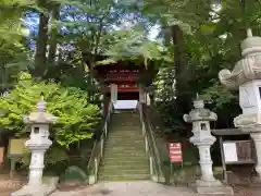 木幡神社(栃木県)