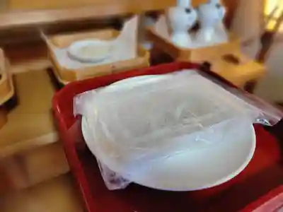 伏木香取神社(茨城県)