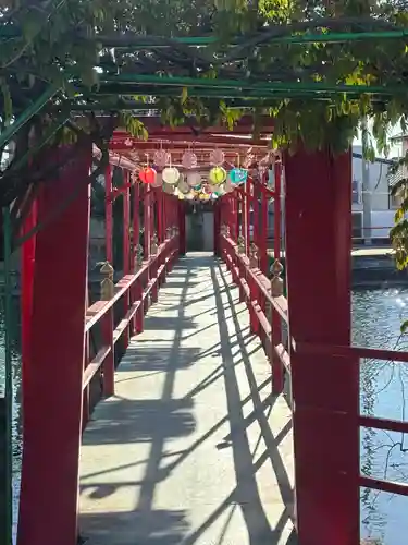 御嶽山 白龍神社(群馬県)