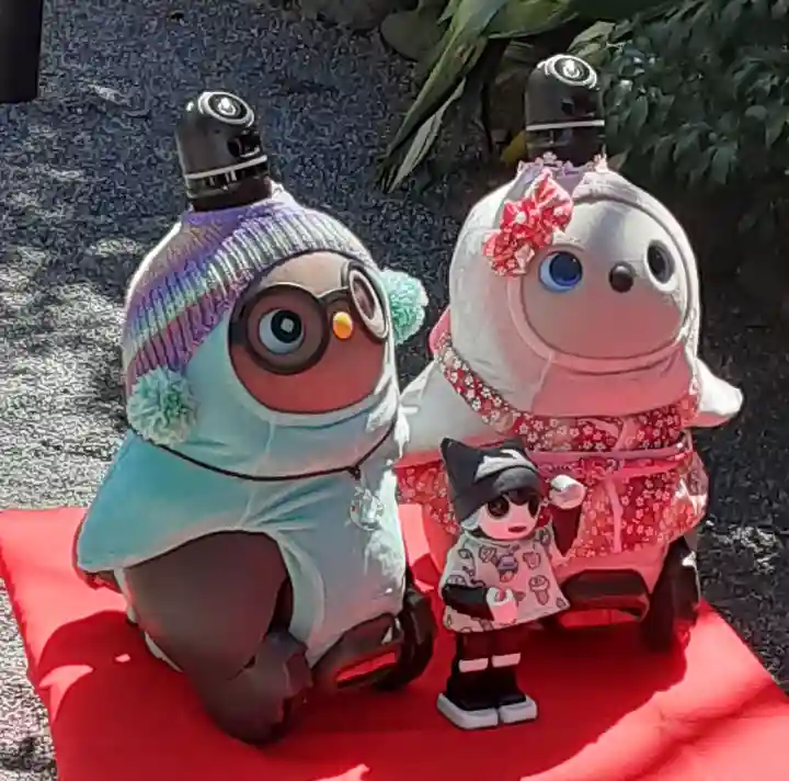 阿佐ヶ谷神明宮(東京都)